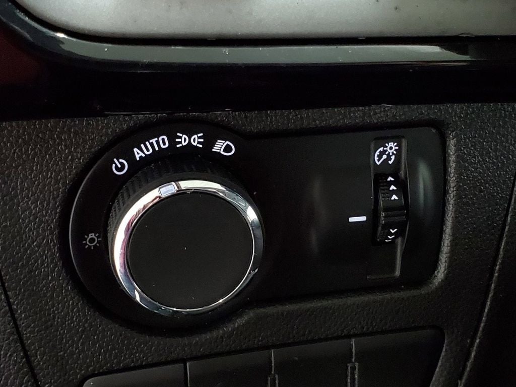 2020 Chevrolet Spark 1LT