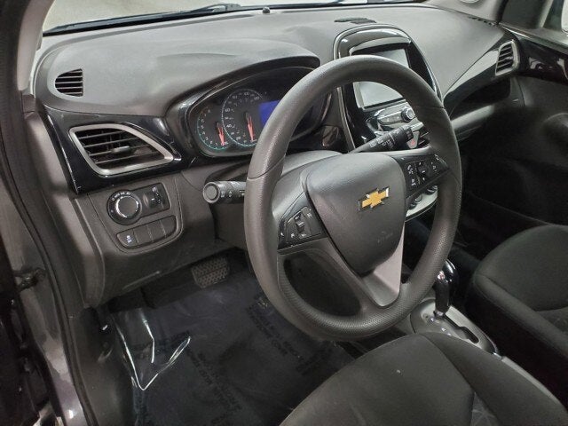 2020 Chevrolet Spark 1LT