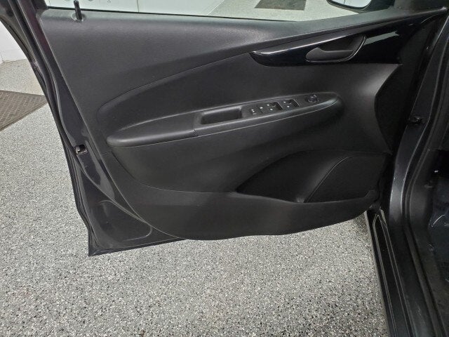 2020 Chevrolet Spark 1LT