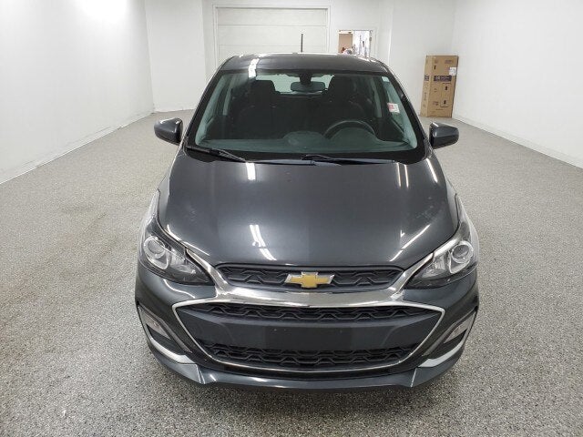 2020 Chevrolet Spark 1LT