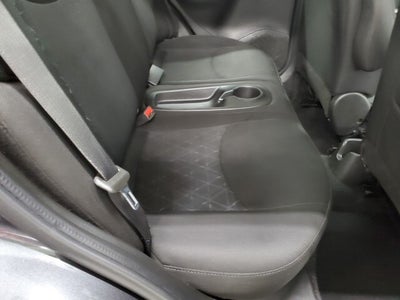 2020 Chevrolet Spark 1LT