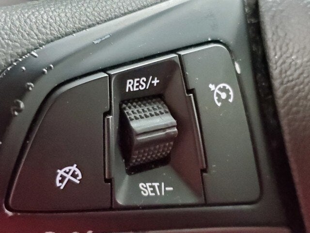 2020 Chevrolet Spark 1LT