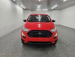 2022 Ford EcoSport S