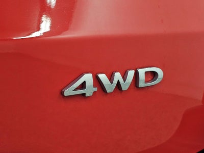 2022 Ford EcoSport S
