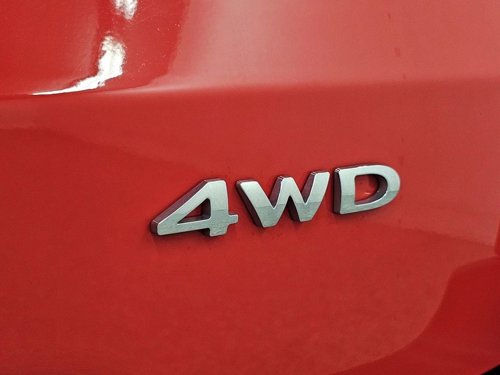 2022 Ford EcoSport S