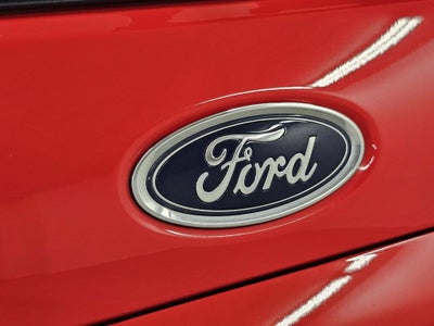 2022 Ford EcoSport S