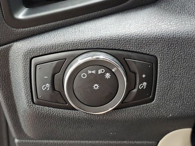 2022 Ford EcoSport S