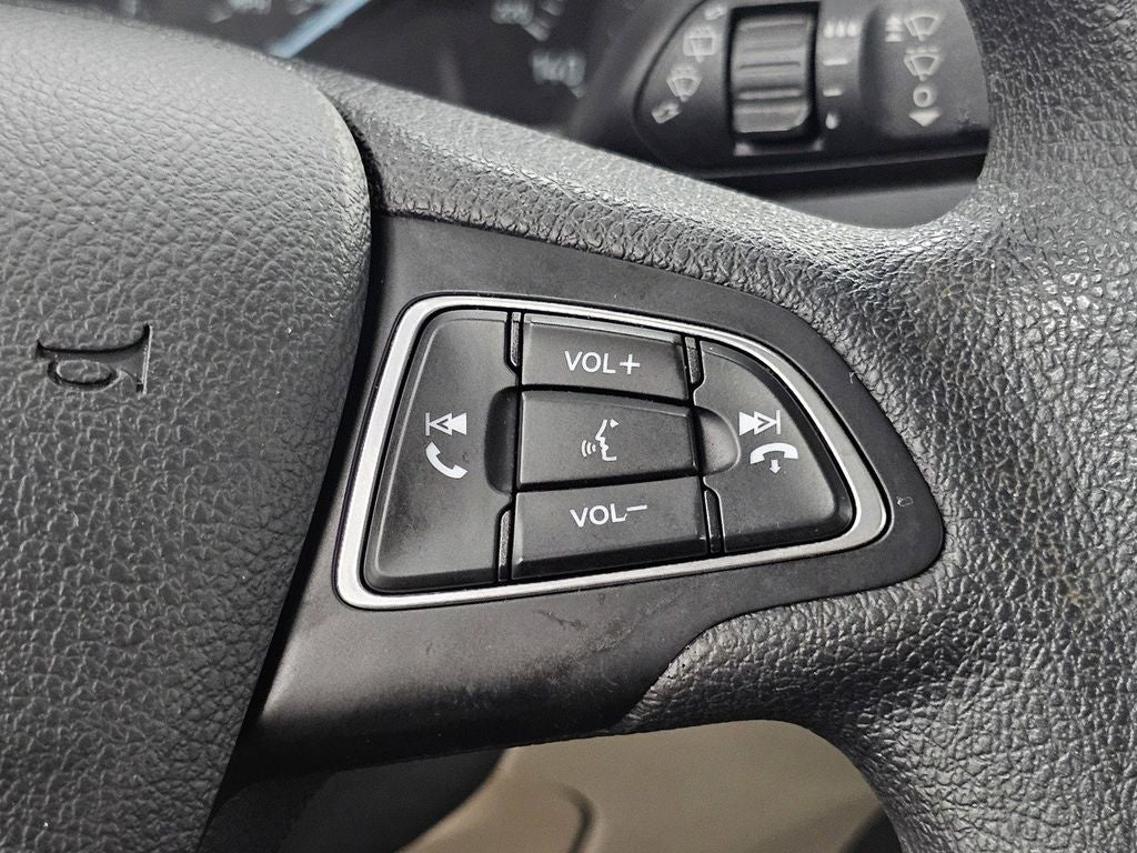 2022 Ford EcoSport S