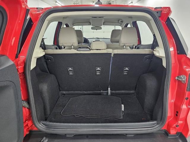 2022 Ford EcoSport S
