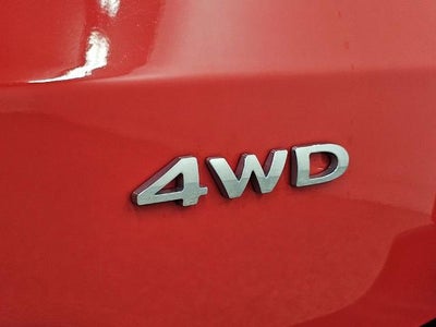 2022 Ford EcoSport S