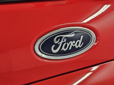 2022 Ford EcoSport S