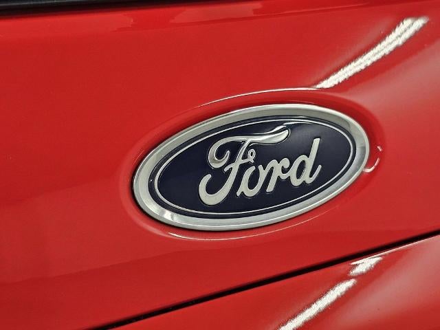2022 Ford EcoSport S