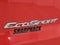 2022 Ford EcoSport S
