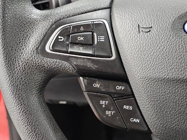 2022 Ford EcoSport S