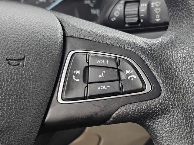 2022 Ford EcoSport S