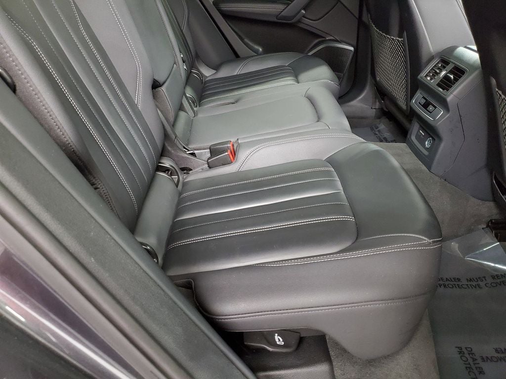 2023 Audi Q5 45 S line Premium quattro