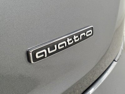 2023 Audi Q5 45 S line Premium quattro