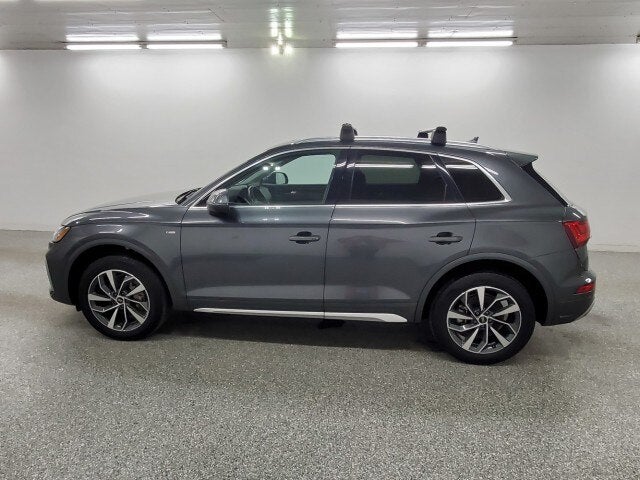 2023 Audi Q5 45 S line Premium quattro