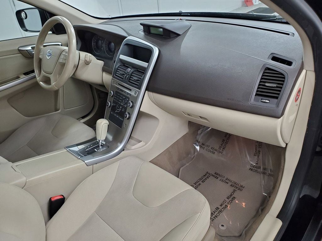 2011 Volvo XC60 3.2 R-Design