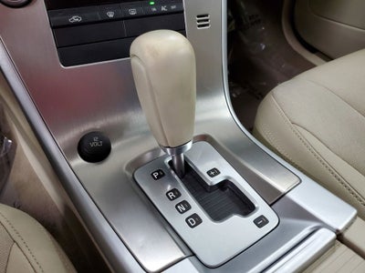 2011 Volvo XC60 3.2 R-Design