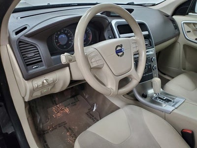 2011 Volvo XC60 3.2 R-Design