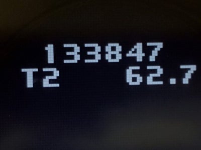 2011 Volvo XC60 3.2 R-Design