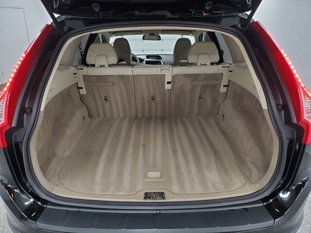 2011 Volvo XC60 3.2 R-Design