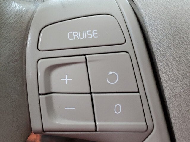 2011 Volvo XC60 3.2 R-Design