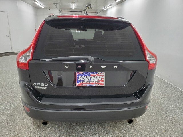 2011 Volvo XC60 3.2 R-Design