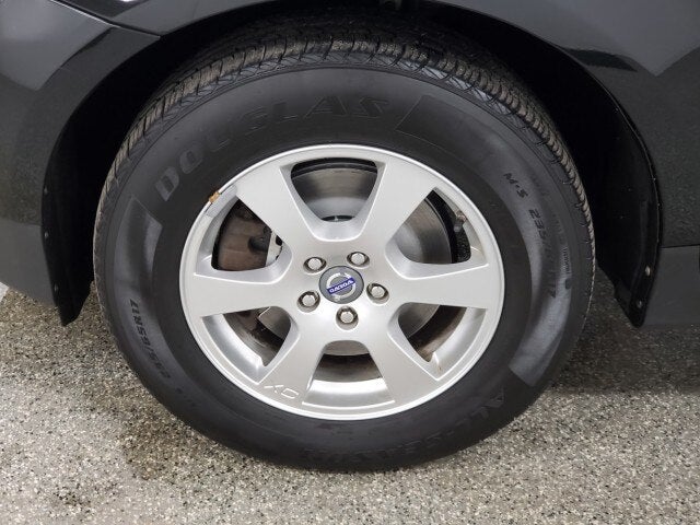 2011 Volvo XC60 3.2 R-Design