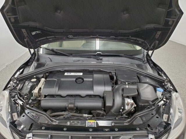 2011 Volvo XC60 3.2 R-Design