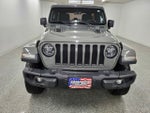 2019 Jeep Wrangler Unlimited Moab