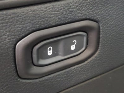 2019 Jeep Wrangler Unlimited Moab