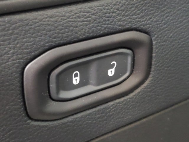 2019 Jeep Wrangler Unlimited Moab