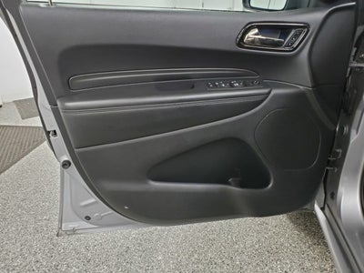 2021 Dodge Durango GT