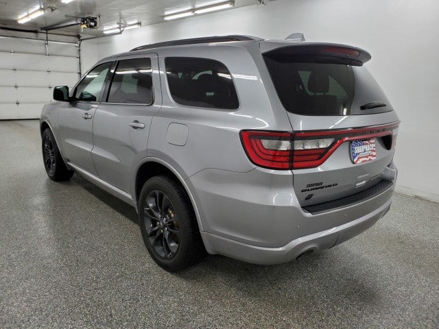 2021 Dodge Durango GT