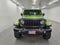 2025 Jeep Gladiator Nighthawk