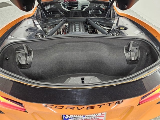 2023 Chevrolet Corvette 1LT