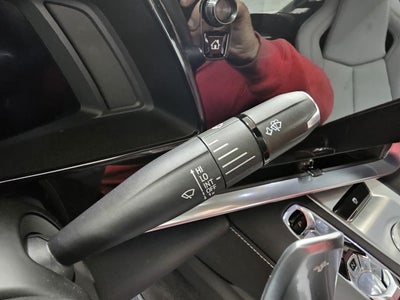 2023 Chevrolet Corvette 1LT