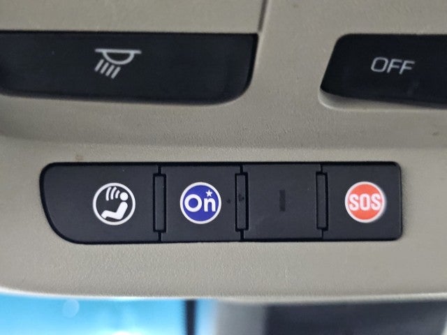 2019 Cadillac ATS Coupe Luxury AWD