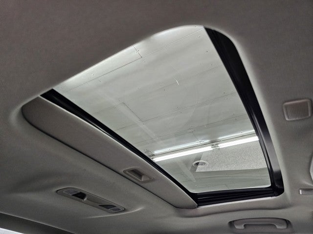 2019 Cadillac ATS Coupe Luxury AWD