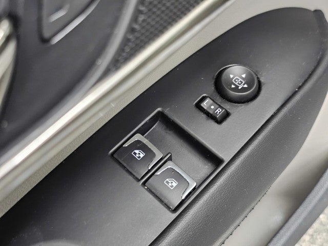 2019 Cadillac ATS Coupe Luxury AWD