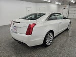 2019 Cadillac ATS Coupe Luxury AWD