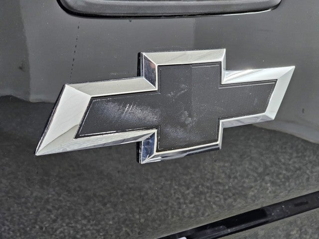 2017 Chevrolet Silverado 2500HD LTZ