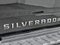 2017 Chevrolet Silverado 2500HD LTZ