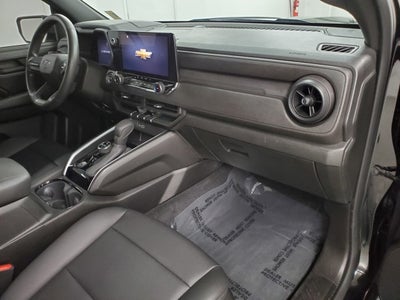 2023 Chevrolet Colorado 4WD Trail Boss