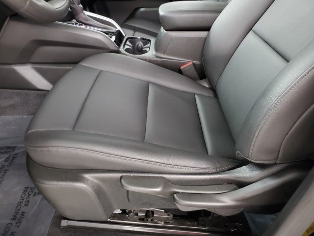 2023 Chevrolet Colorado 4WD Trail Boss