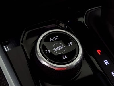 2023 Chevrolet Colorado 4WD Trail Boss