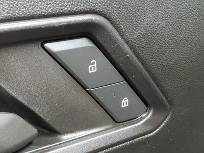 2023 Chevrolet Colorado 4WD Trail Boss