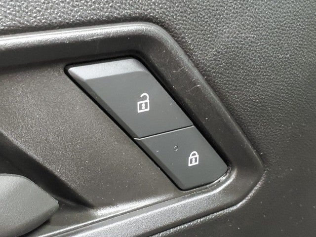 2023 Chevrolet Colorado 4WD Trail Boss